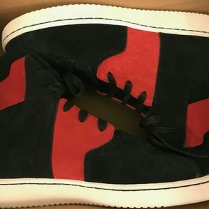 Nike Air Jordan Westbrook 0.2